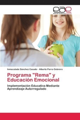 Programa &quot;Rema&quot; y Educacin Emocional 1