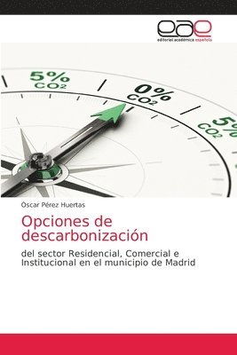Opciones de descarbonización 1