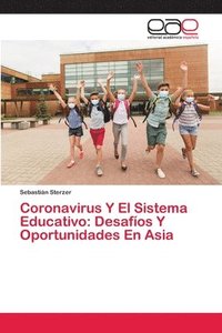 bokomslag Coronavirus Y El Sistema Educativo