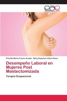 Desempeo Laboral en Mujeres Post Mastectomizada 1