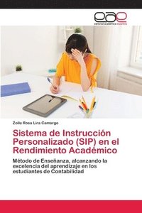 bokomslag Sistema de Instruccin Personalizado (SIP) en el Rendimiento Acadmico