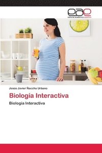 bokomslag Biologia Interactiva