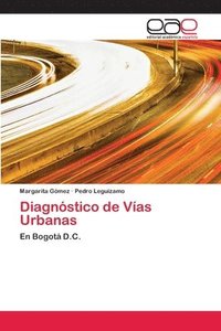 bokomslag Diagnstico de Vas Urbanas