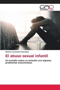 bokomslag El abuso sexual infantil