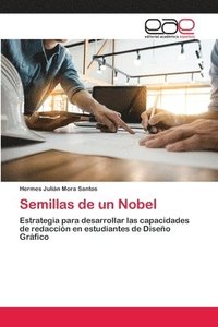 bokomslag Semillas de un Nobel