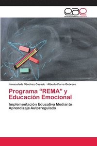 bokomslag Programa &quot;REMA&quot; y Educacin Emocional