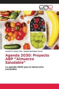 bokomslag Agenda 2030