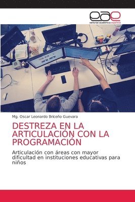 Destreza En La Articulacion Con La Programacion 1