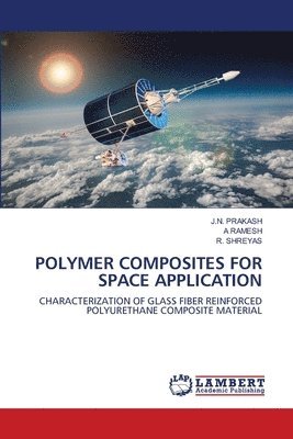 Polymer Composites for Space Application 1