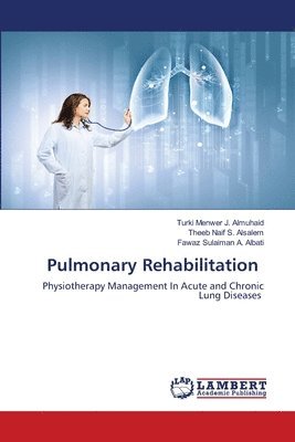 Pulmonary Rehabilitation 1