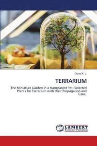 bokomslag Terrarium