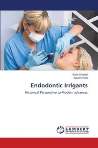 bokomslag Endodontic Irrigants