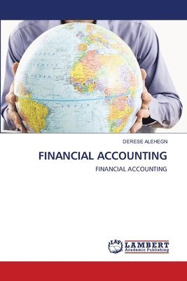 bokomslag Financial Accounting