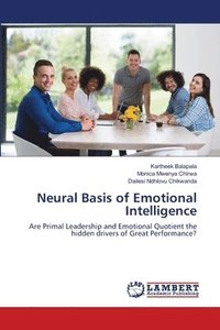 bokomslag Neural Basis of Emotional Intelligence