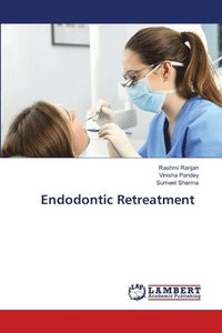 bokomslag Endodontic Retreatment