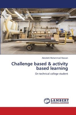 Challenge based & activity based learning 1