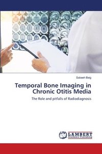 bokomslag Temporal Bone Imaging in Chronic Otitis Media