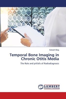 bokomslag Temporal Bone Imaging in Chronic Otitis Media