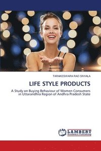 bokomslag Life Style Products