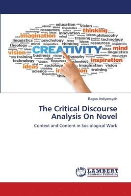 The Critical Discourse Analysis On Novel 1