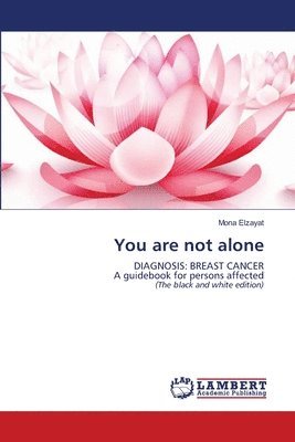 You are not alone 1