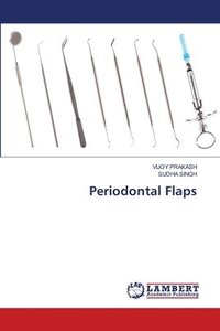 bokomslag Periodontal Flaps