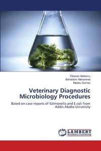 bokomslag Veterinary Diagnostic Microbiology Procedures