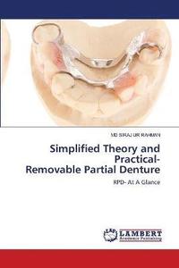 bokomslag Simplified Theory and Practical- Removable Partial Denture