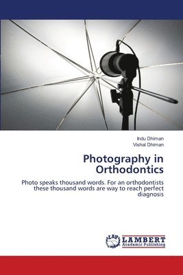 bokomslag Photography in Orthodontics