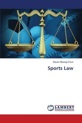 Sports Law 1