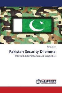 bokomslag Pakistan Security Dilemma