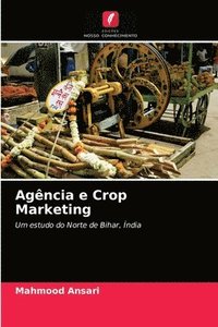 bokomslag Agncia e Crop Marketing