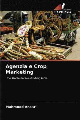 bokomslag Agenzia e Crop Marketing