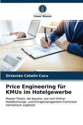 Price Engineering fr KMUs im Hotelgewerbe 1