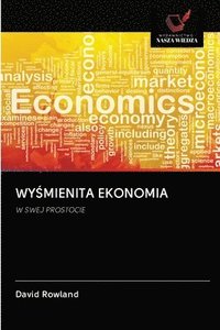 bokomslag Wy&#346;mienita Ekonomia