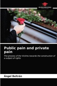 bokomslag Public pain and private pain