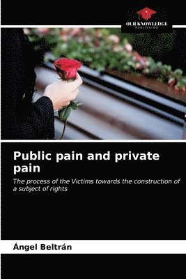 Public pain and private pain 1