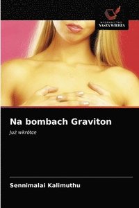 bokomslag Na bombach Graviton