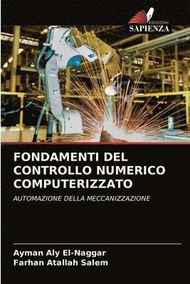 Fondamenti del Controllo Numerico Computerizzato 1