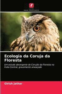 bokomslag Ecologia da Coruja da Floresta