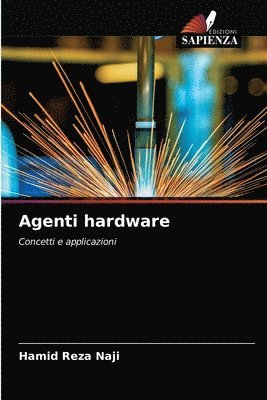 bokomslag Agenti hardware