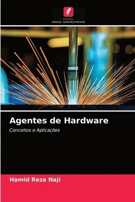 bokomslag Agentes de Hardware