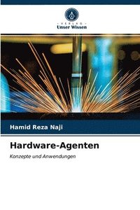 bokomslag Hardware-Agenten