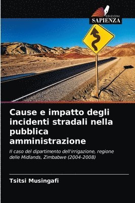 Cause e impatto degli incidenti stradali nella pubblica amministrazione 1