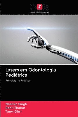 Lasers em Odontologia Peditrica 1