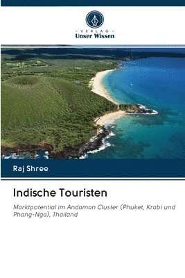 bokomslag Indische Touristen