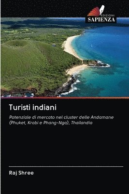 Turisti indiani 1