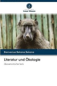 bokomslag Literatur und OEkologie