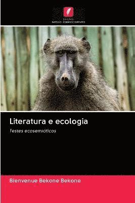 Literatura e ecologia 1