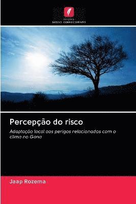 Percepo do risco 1